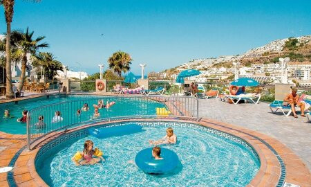 Cala Nova Apartments